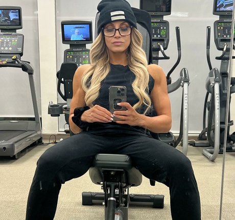 Trish Stratus