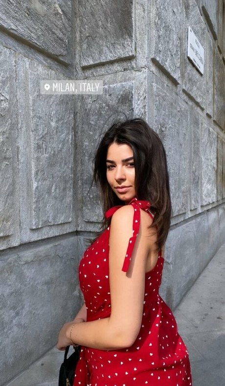 Anna Rebellato