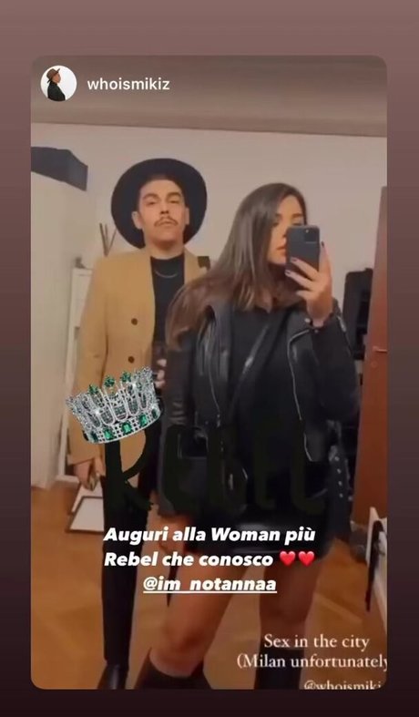 Anna Rebellato