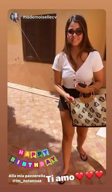 Anna Rebellato