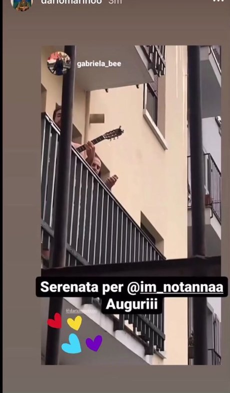 Anna Rebellato