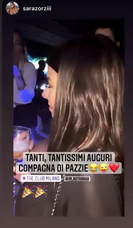 Anna Rebellato