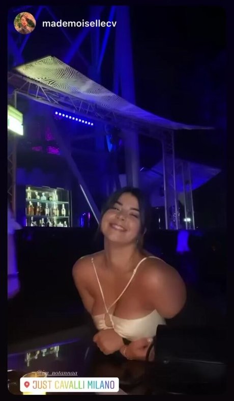 Anna Rebellato