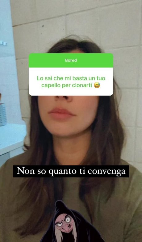 Anna Rebellato