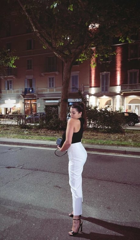 Anna Rebellato