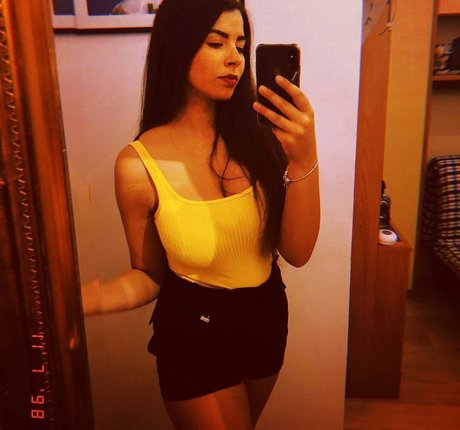 Anna Rebellato