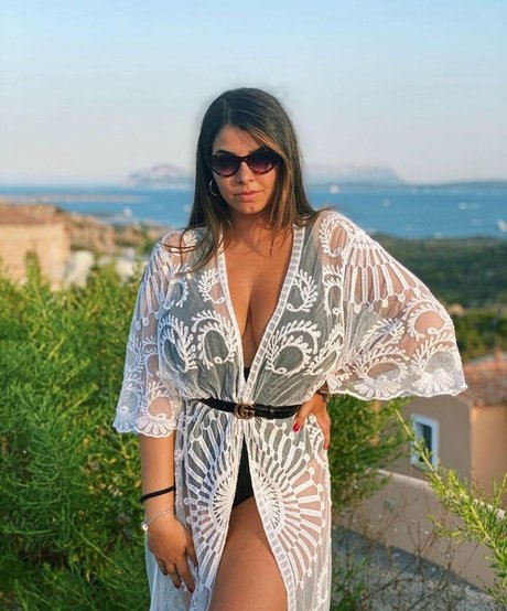 Anna Rebellato