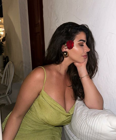 Anna Rebellato
