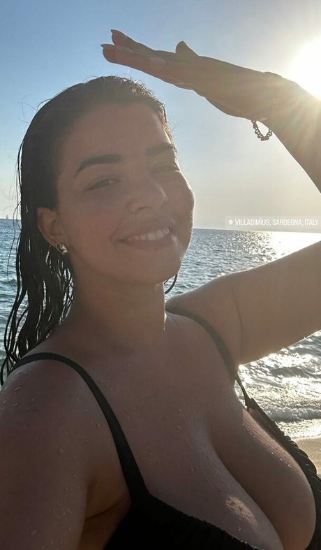 Anna Rebellato