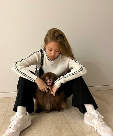 Jennie
