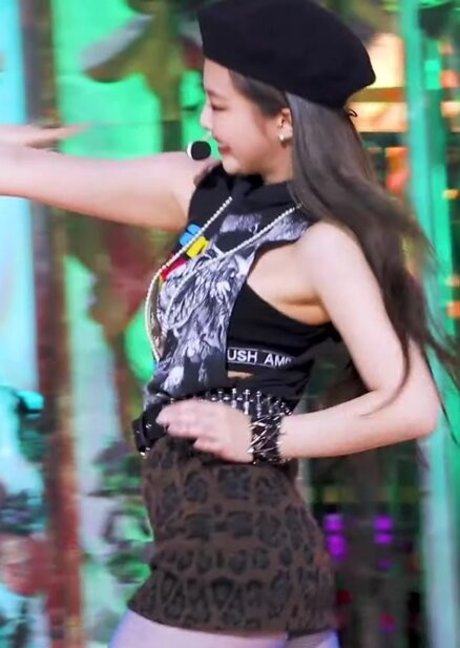 Jennie