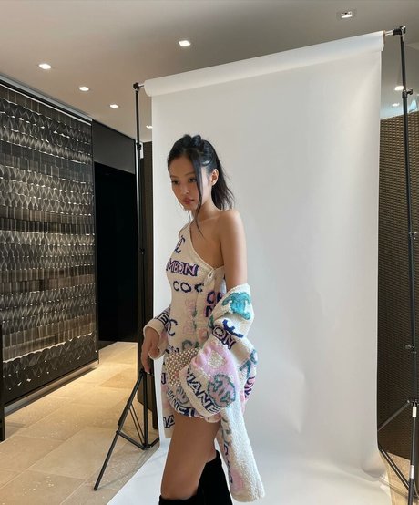 Jennie