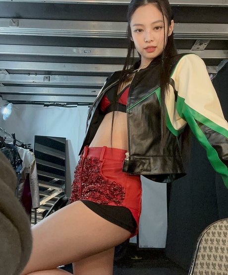 Jennie