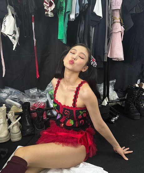 Jennie