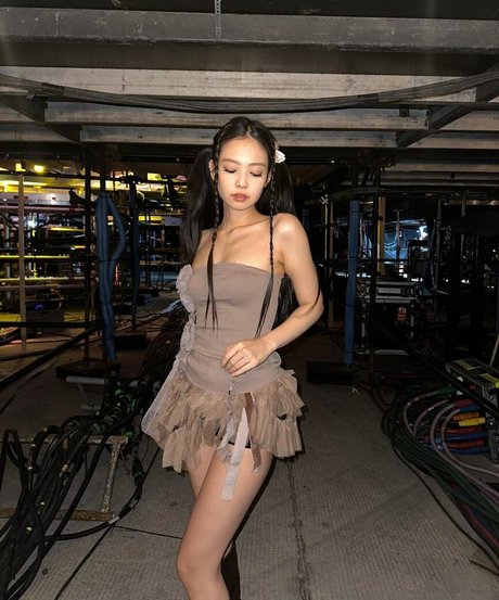 Jennie