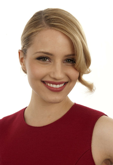 Dianna Agron