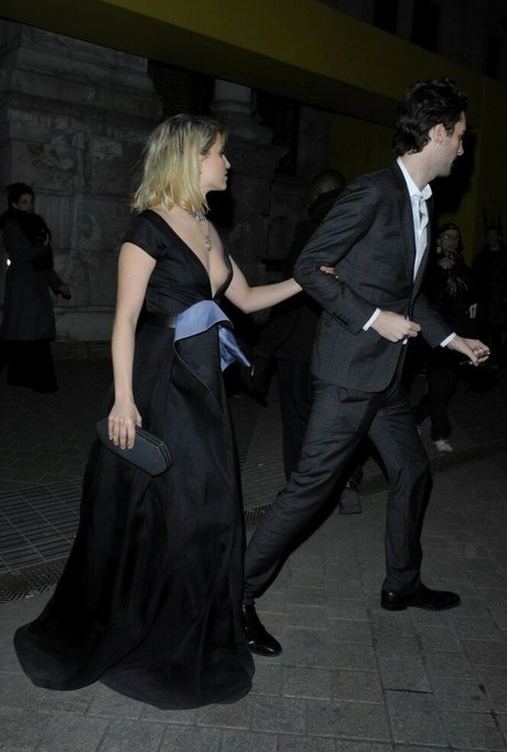 Dianna Agron