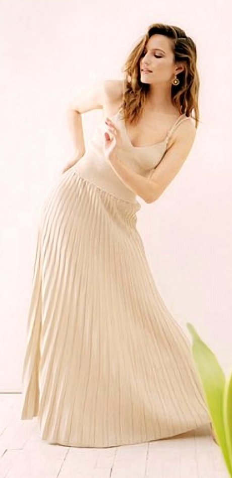 Dianna Agron