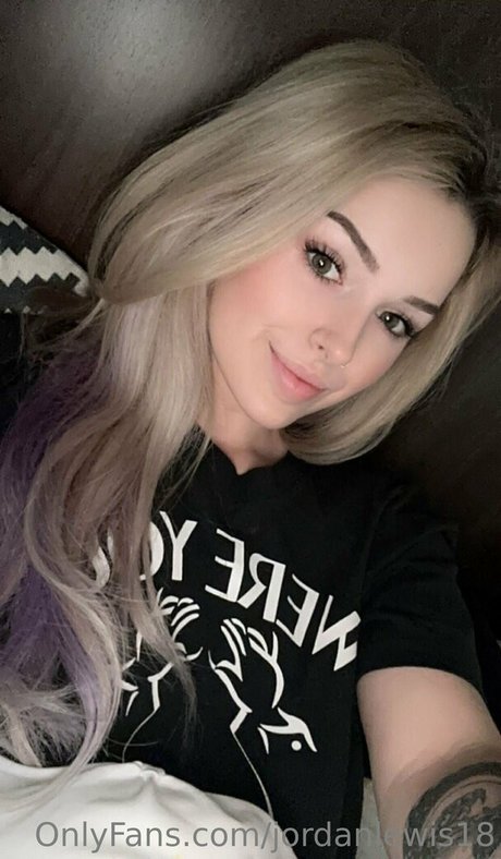 Jordanlewis18