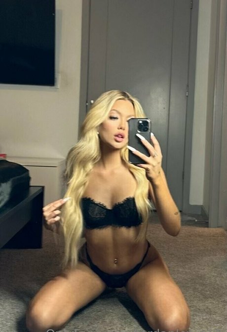 Foto di nudo di fuga di OnlyFans di Jordanlewis18