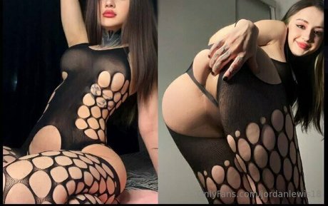 Jordanlewis18