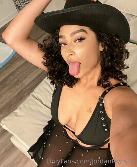 Jordanlewis18