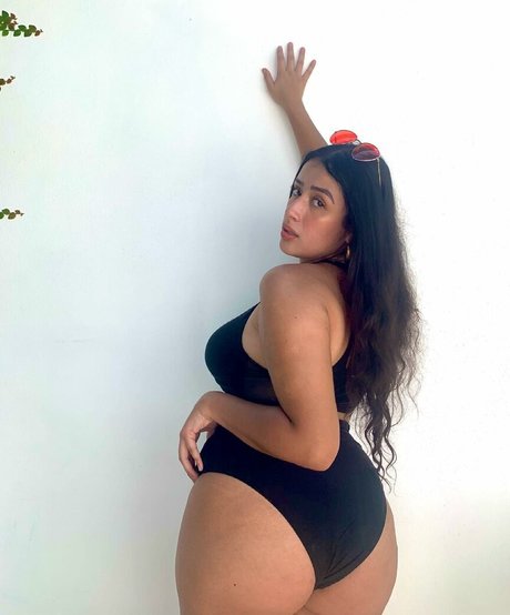 Foto di nudo di fuga di OnlyFans di Baelib