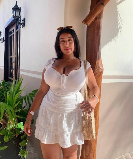 Foto di nudo di fuga di OnlyFans di Baelib