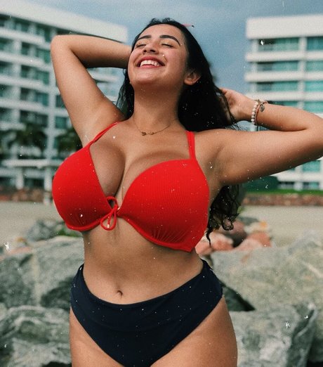 Foto di nudo di fuga di OnlyFans di Baelib