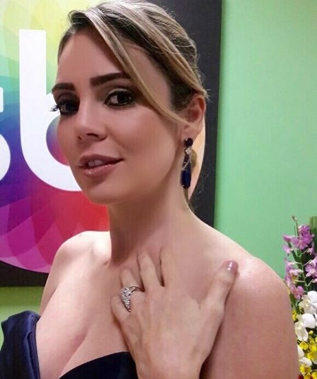 Rachel Sherazade