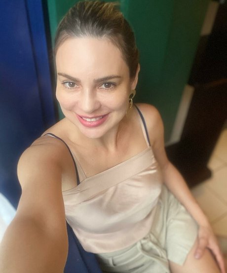 Rachel Sherazade