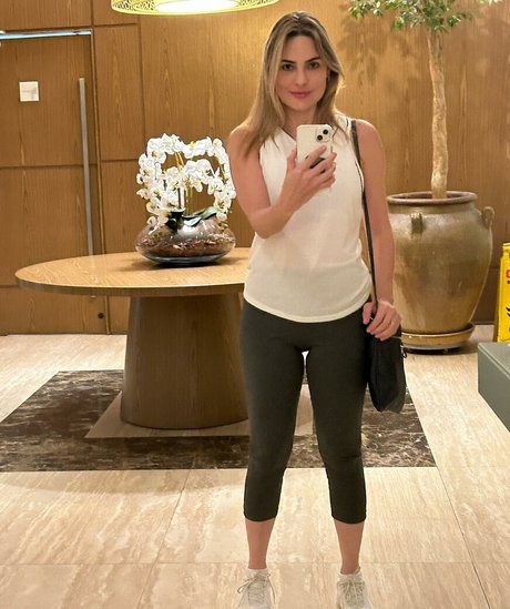 Rachel Sherazade