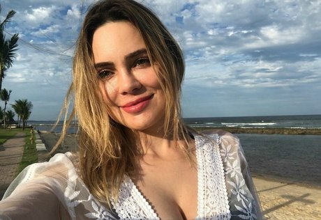 Rachel Sherazade