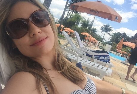 Rachel Sherazade
