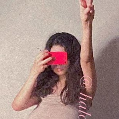 Foto di nudo di fuga di OnlyFans di Halola