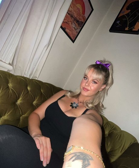 Jasmine Ramage
