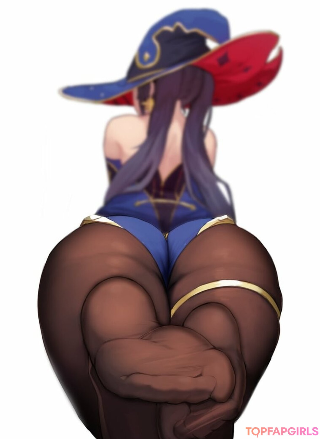 Foto di nudo di fuga di OnlyFans di Genshin Impact #1056