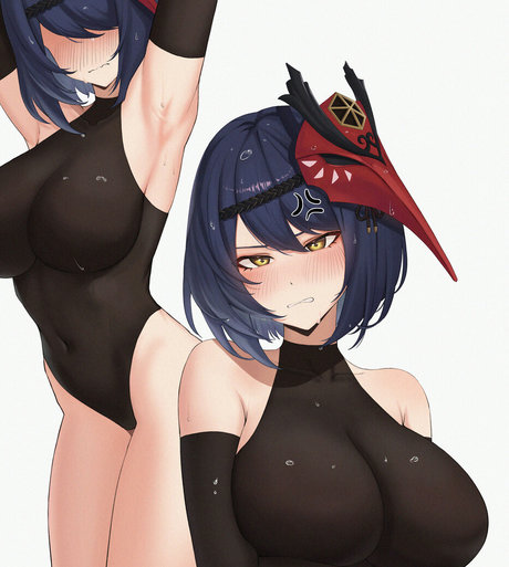 Genshin Impact