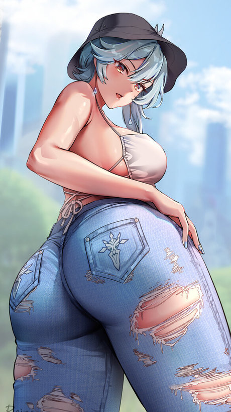 Genshin Impact