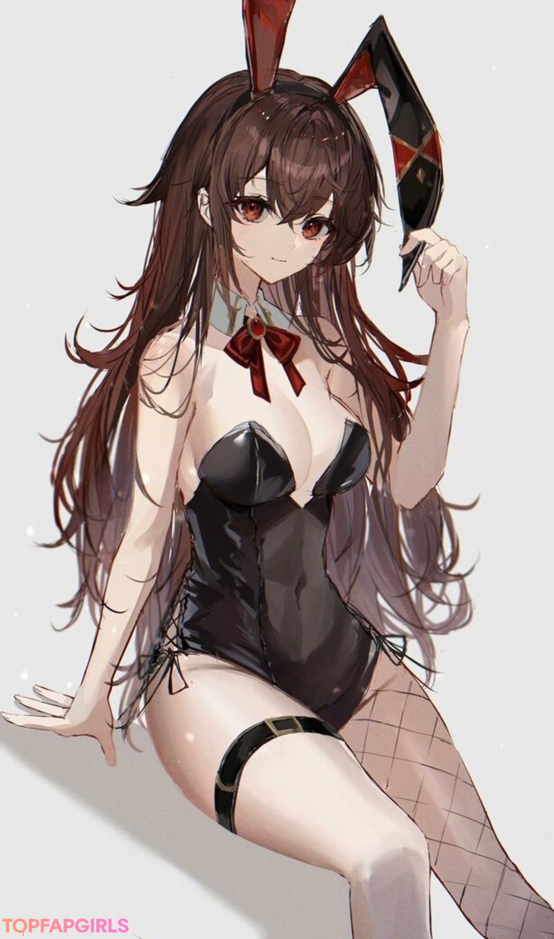 Foto di nudo di fuga di OnlyFans di Genshin Impact #1244