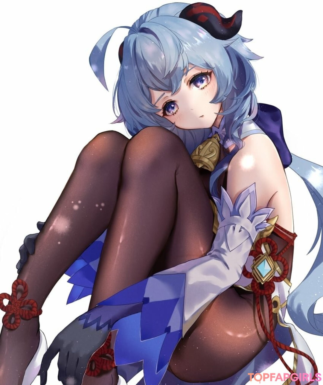 Foto di nudo di fuga di OnlyFans di Genshin Impact #1257