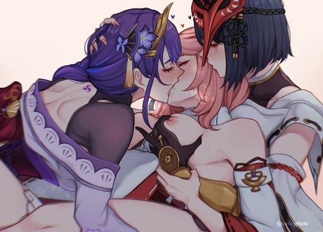 Genshin Impact