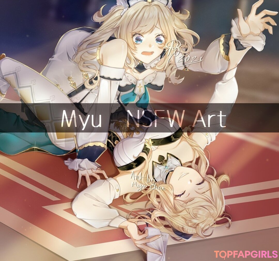 Foto di nudo di fuga di OnlyFans di Genshin Impact #1689