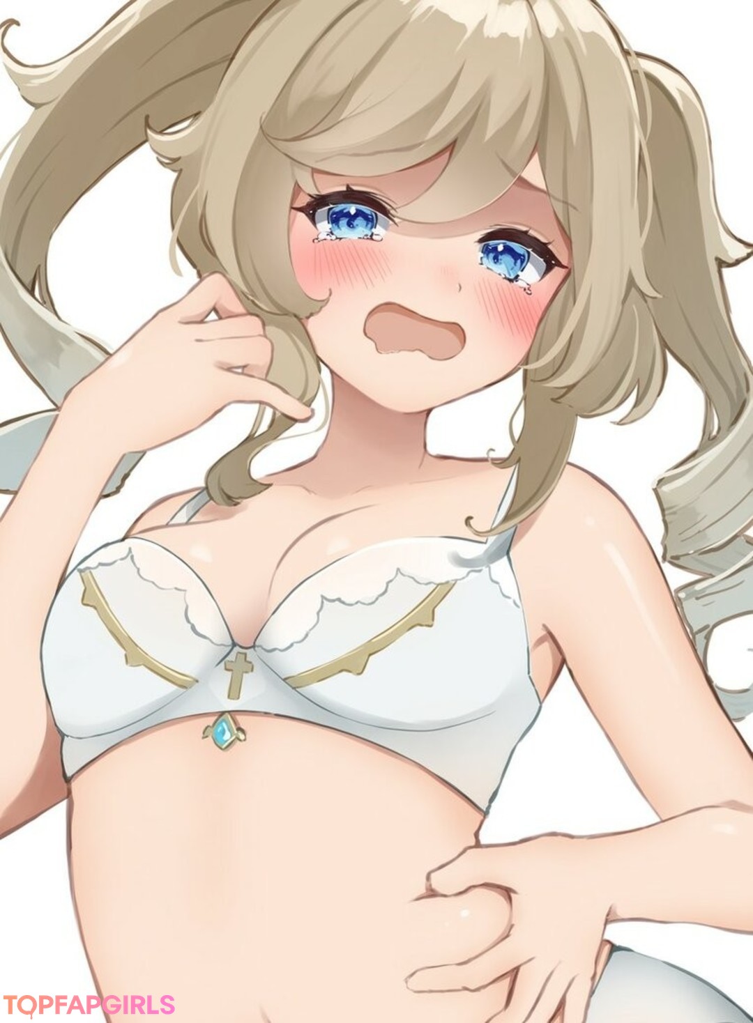 Foto di nudo di fuga di OnlyFans di Genshin Impact #1795