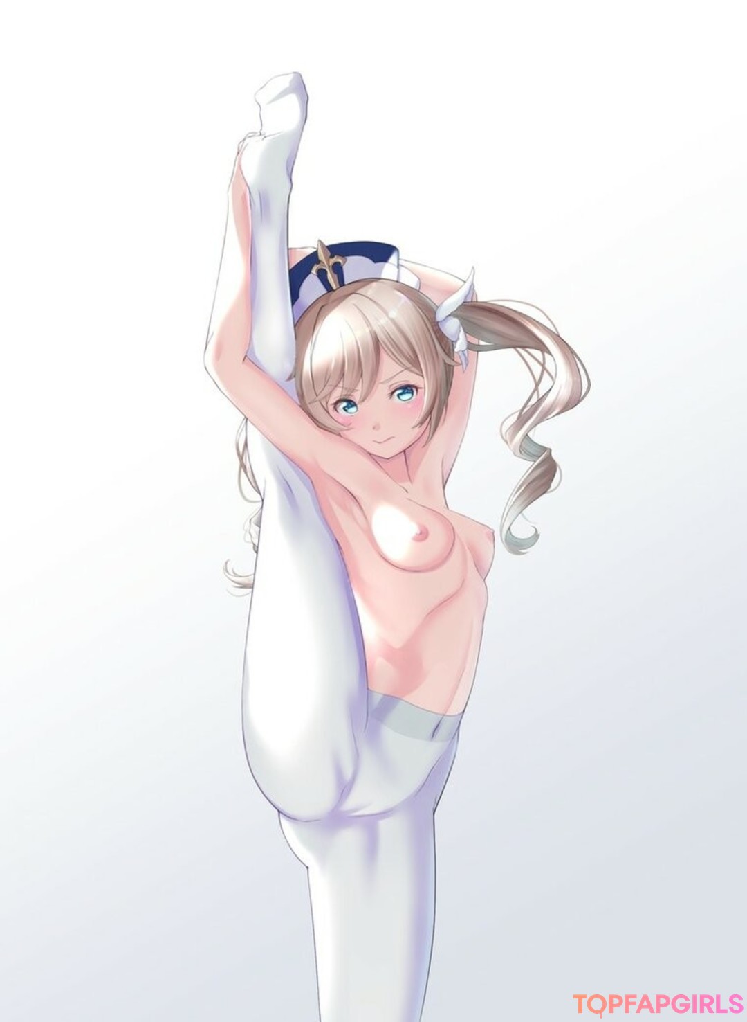 Foto di nudo di fuga di OnlyFans di Genshin Impact #1809