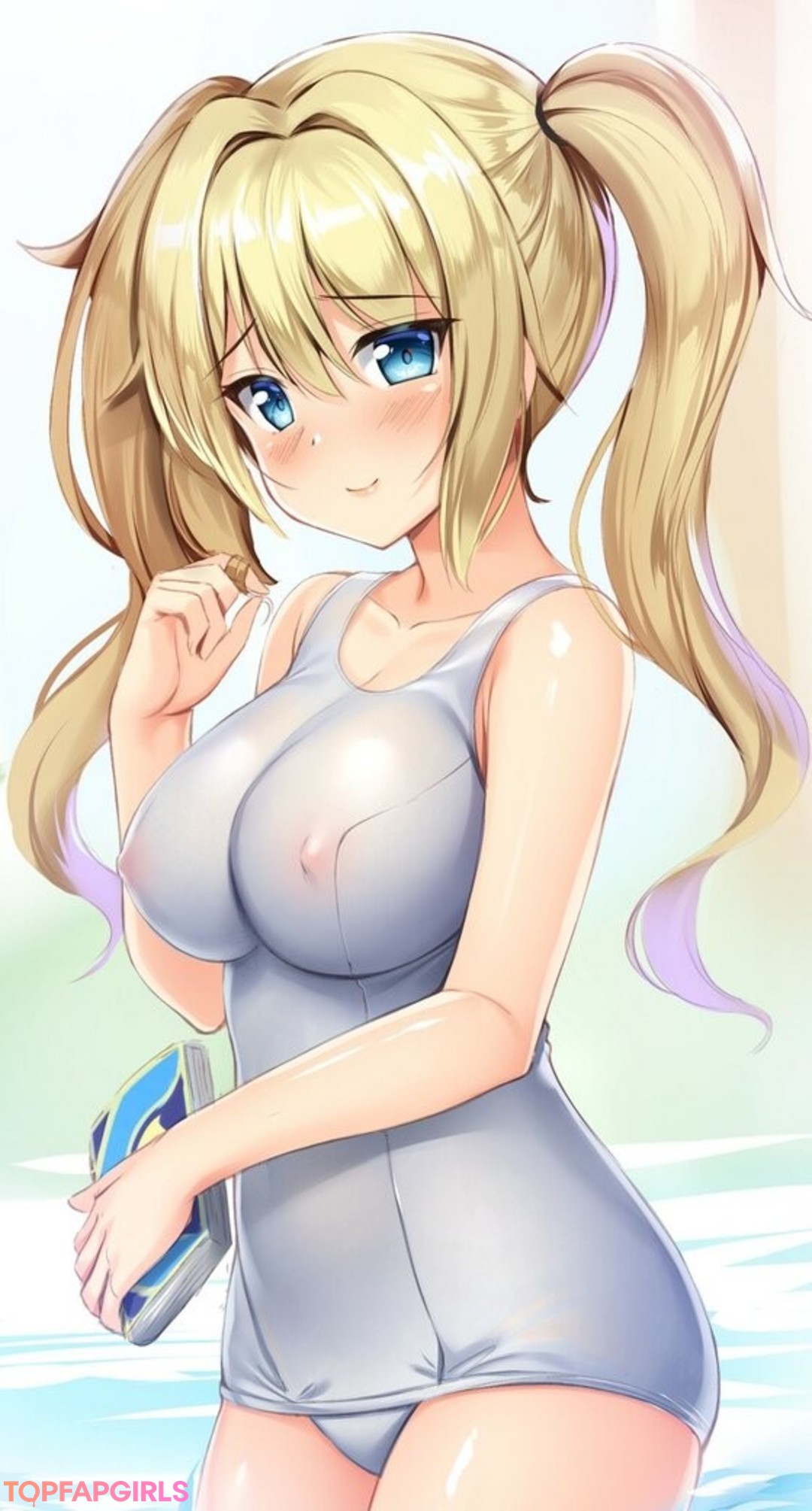 Foto di nudo di fuga di OnlyFans di Genshin Impact #1829