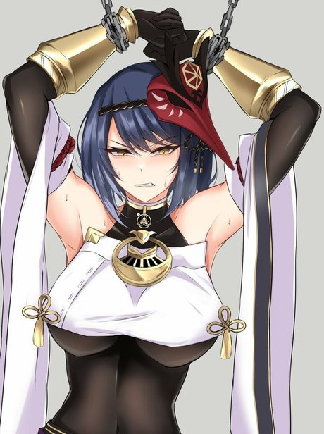 Genshin Impact