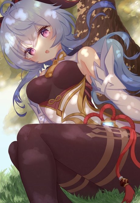 Genshin Impact