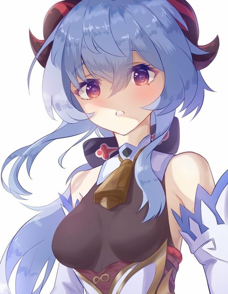 Genshin Impact