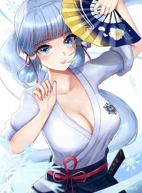 Genshin Impact